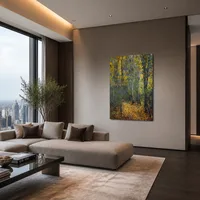 Wood Lane — Luxus-Penthouse