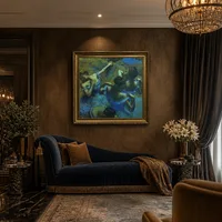 Blaue Tänzer — Boutiquehotel