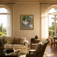 Dancers — Italienische Villa