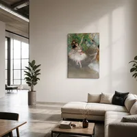 Dancers — Modernes Loft