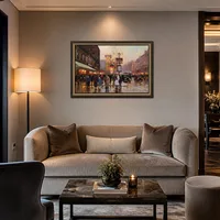 Boulevard Bonne Nouvelle, Porte St. Denis — Boutiquehotel