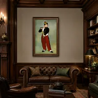 Der Pfeifer — Klassische Bibliothek