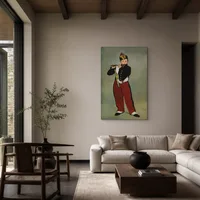 Der Pfeifer — Modernes Loft