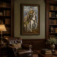 St. Martin und der Bettler — Klassische Bibliothek
