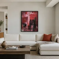 Zusammenfassung — Luxus-Penthouse