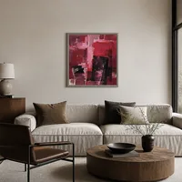 Zusammenfassung — Modernes Loft