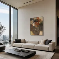 Zusammensetzung — Luxus-Penthouse