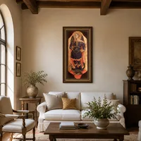 St. Michael — Italienische Villa