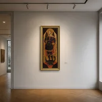 St. Michael — Museumsinterieur