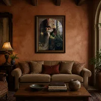 Romeo und Julia — Italienische Villa