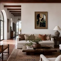 Romeo und Julia — Mediterranes Haus