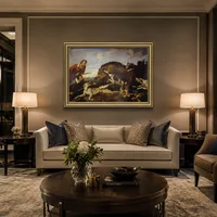 Die Wildschweinjagd — Boutiquehotel