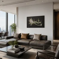 Polémoine — Luxus-Penthouse