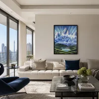 Forme ascenzionali (o Forze ascenzionali) — Luxus-Penthouse