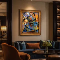 Planeten Merkur vorbei an der Sonne — Boutiquehotel