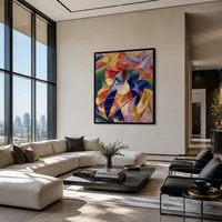 Sea Dancer = — Luxus-Penthouse