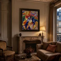 Sea Dancer = — Pariser Wohnung