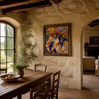 Sea Dancer = — Italienische Villa