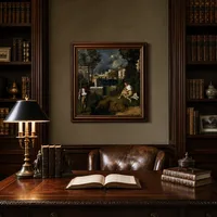 The Tempest — Klassische Bibliothek