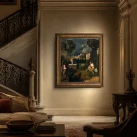 The Tempest — Historisches Herrenhaus