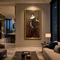 Mademoiselle de Nemidoff — Luxus-Penthouse