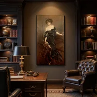 Mademoiselle de Nemidoff — Klassische Bibliothek