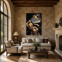 St. Maria Magdalena — Italienische Villa