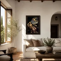 St. Maria Magdalena — Mediterranes Haus