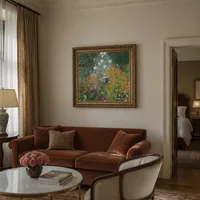 Blumengarten — Boutiquehotel
