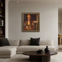 Minerva oder Pallas Athene — Haus eines Kunstsammlers