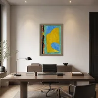 Die Gelben Vorhang — Designerbüro