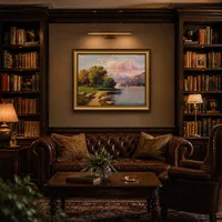 Peyzaj (Landschaft) — Klassische Bibliothek