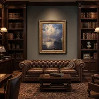Byron in Venedig — Klassische Bibliothek