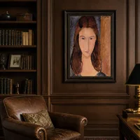 Jeanne Hébuterne — Klassische Bibliothek