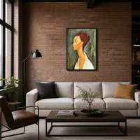 Lunia Czechovska — Modernes Loft
