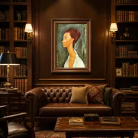 Lunia Czechovska — Klassische Bibliothek