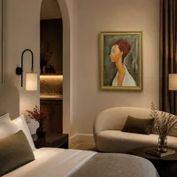 Lunia Czechovska — Boutiquehotel