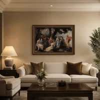 Minerva mit den Musen — Boutiquehotel