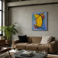 Zusammensetzung — Modernes Loft
