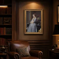 Bildnis der Gräfin D'Haussonville — Klassische Bibliothek