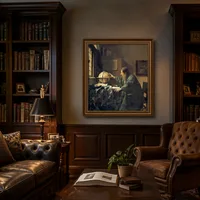 Der Astronom — Klassische Bibliothek