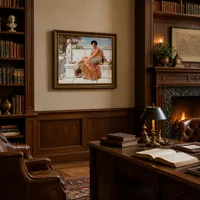 In den Tagen von Sappho — Klassische Bibliothek