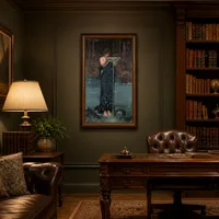 Circe Invidiosa — Klassische Bibliothek