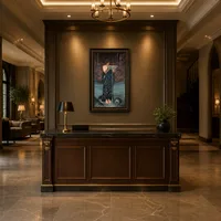 Circe Invidiosa — Boutiquehotel