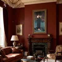 Circe Invidiosa — Historisches Herrenhaus