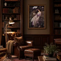 Windflowers — Klassische Bibliothek