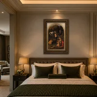 Die Jungfrau der Felsen — Boutiquehotel