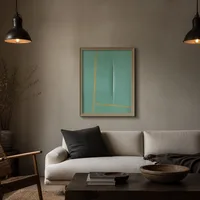 Konzept Spatiale — Modernes Loft