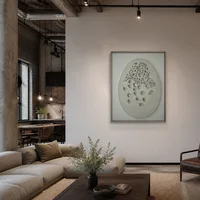 Konzept Spatiale — Modernes Loft