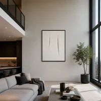 Konzept Spatiale — Luxus-Penthouse